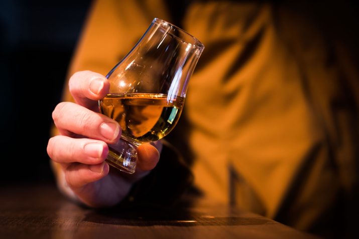 Prezent Dla Fana Whisky