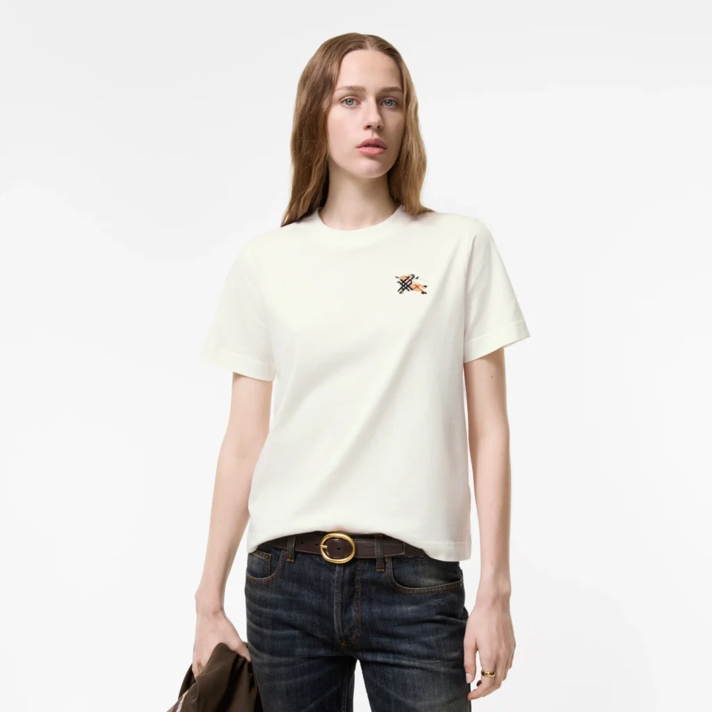 Burberry Trendy 2026