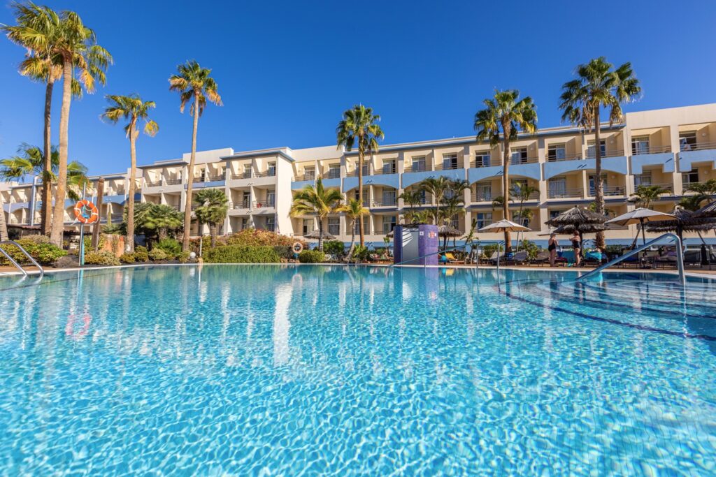 Fuerteventura Hotele Premium