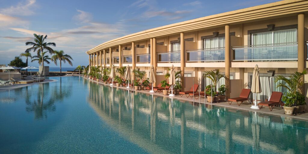 Fuerteventura Hotele Premium Blog
