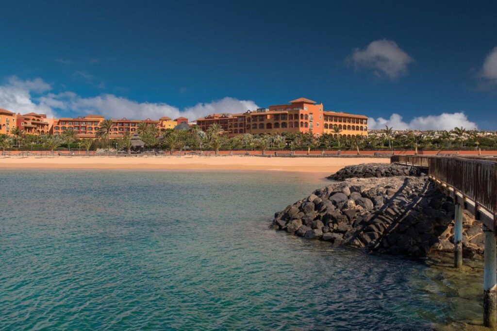 Hotel Sheraton Fuerteventura Beach