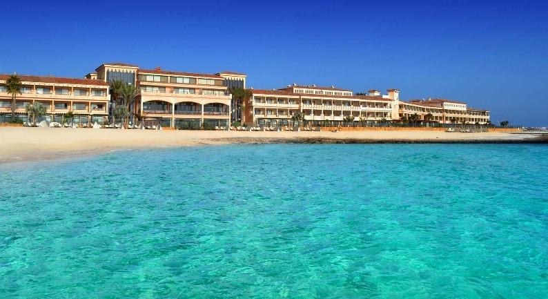 Hotel Na Fuereteventura