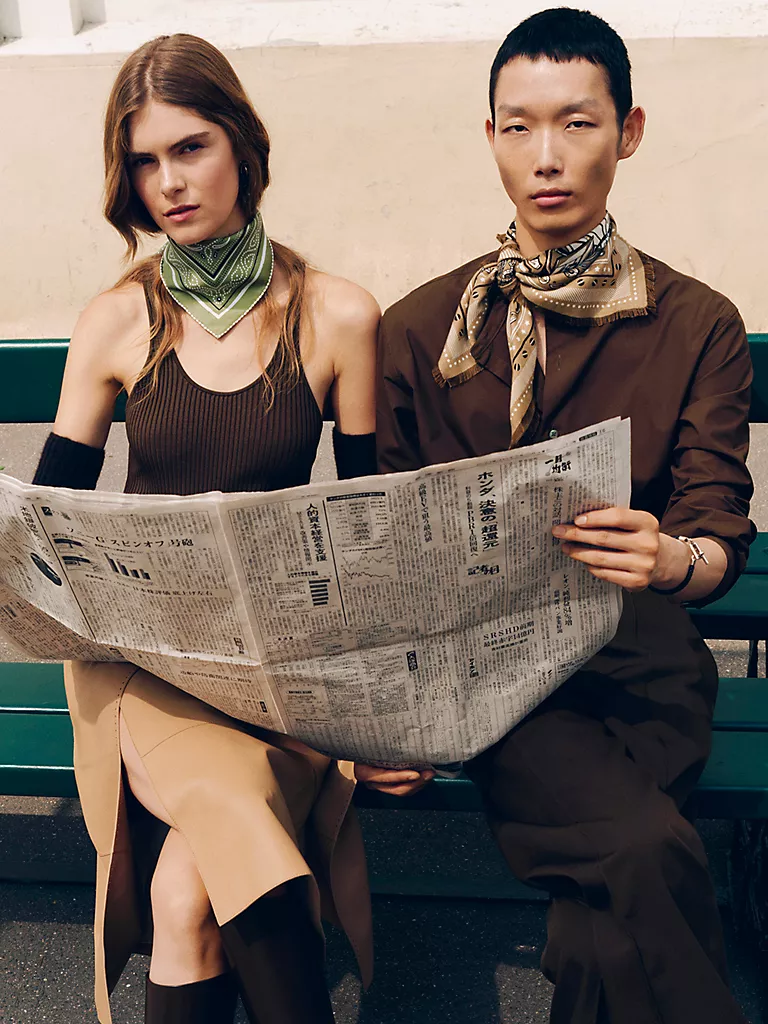 Marka Hermes Blog