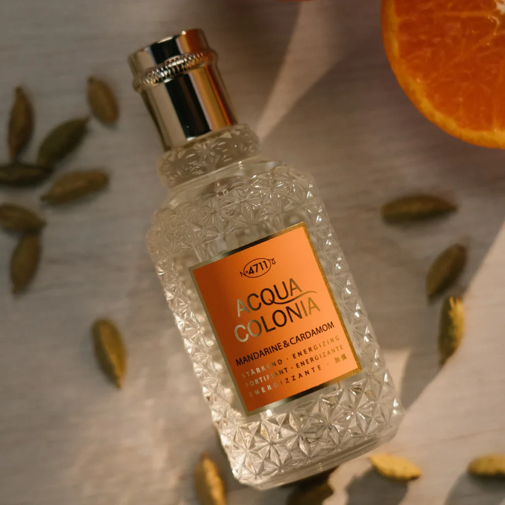 Acqua Colinia
