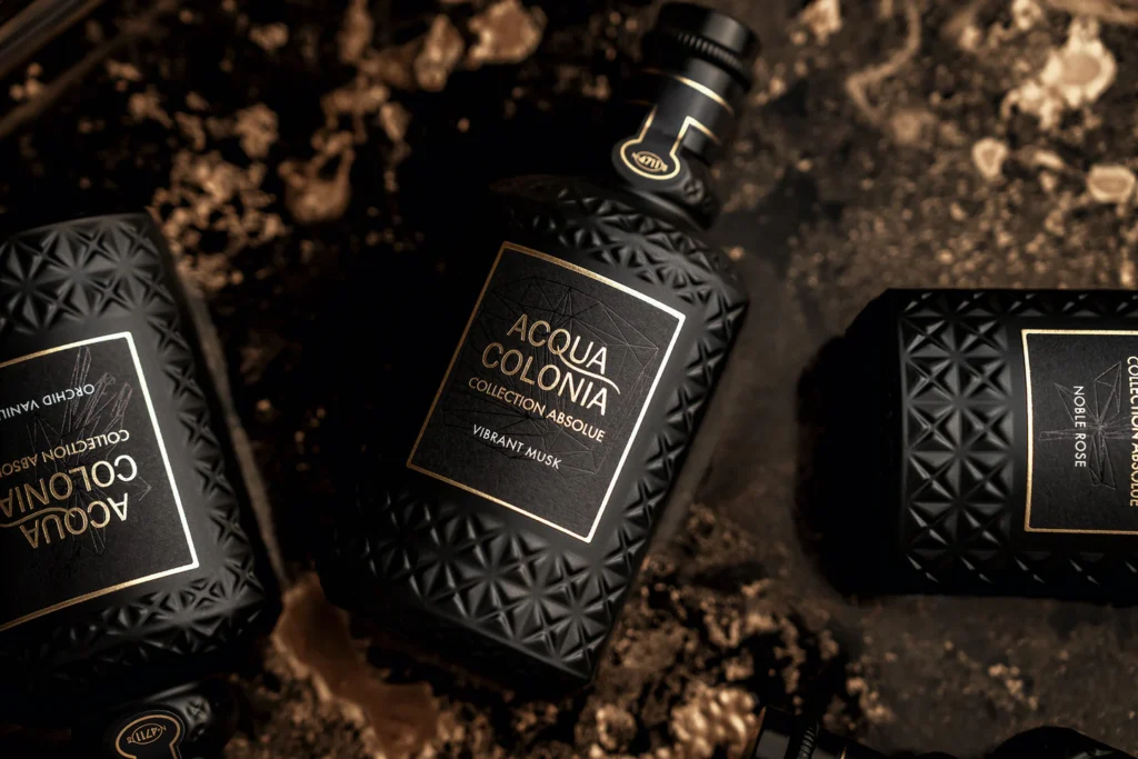 Acqua Colonia Zapachy