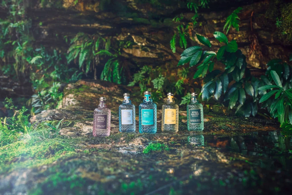 Dla Kogo Acqua Colonia