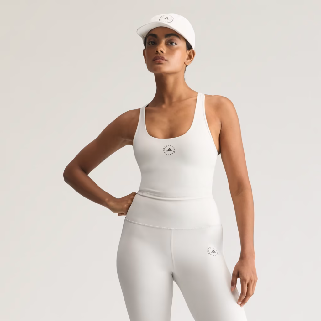 Adidas By Stella Mccartney Blog