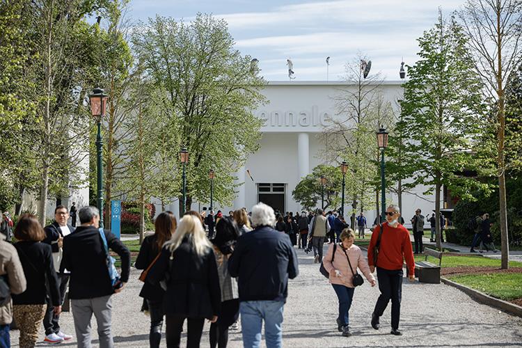 Biennale Arte 2026 Blog