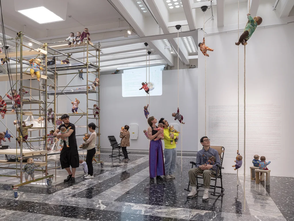 Biennale W Wenecji