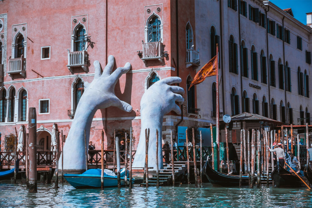 Biennale W Wenecji 2026