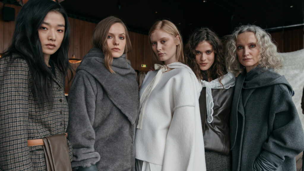 Copenhagen Fashion Week 2026