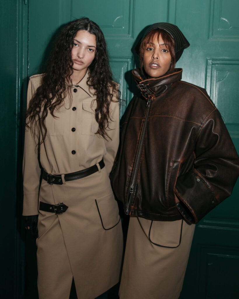 Copenhagen Fashion Week Co To Takiego