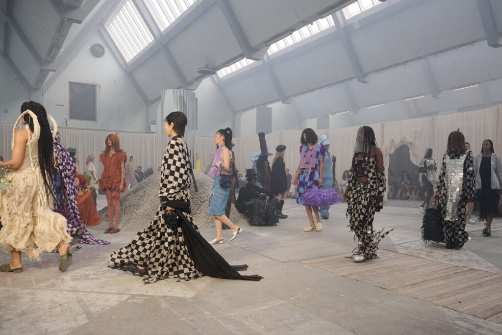 Copenhagen Fashion Week Kiedy