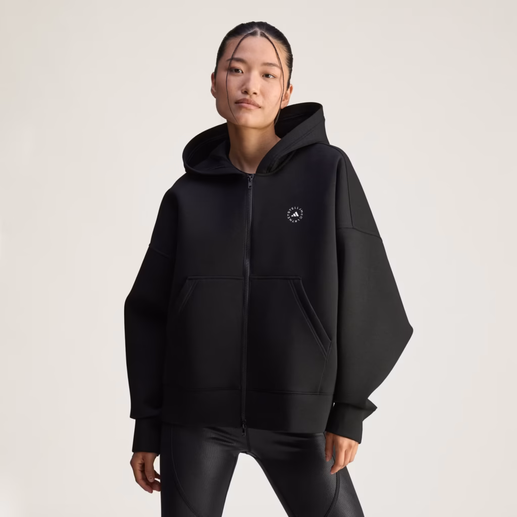 Czym Jest Adidas By Stella Mccartney