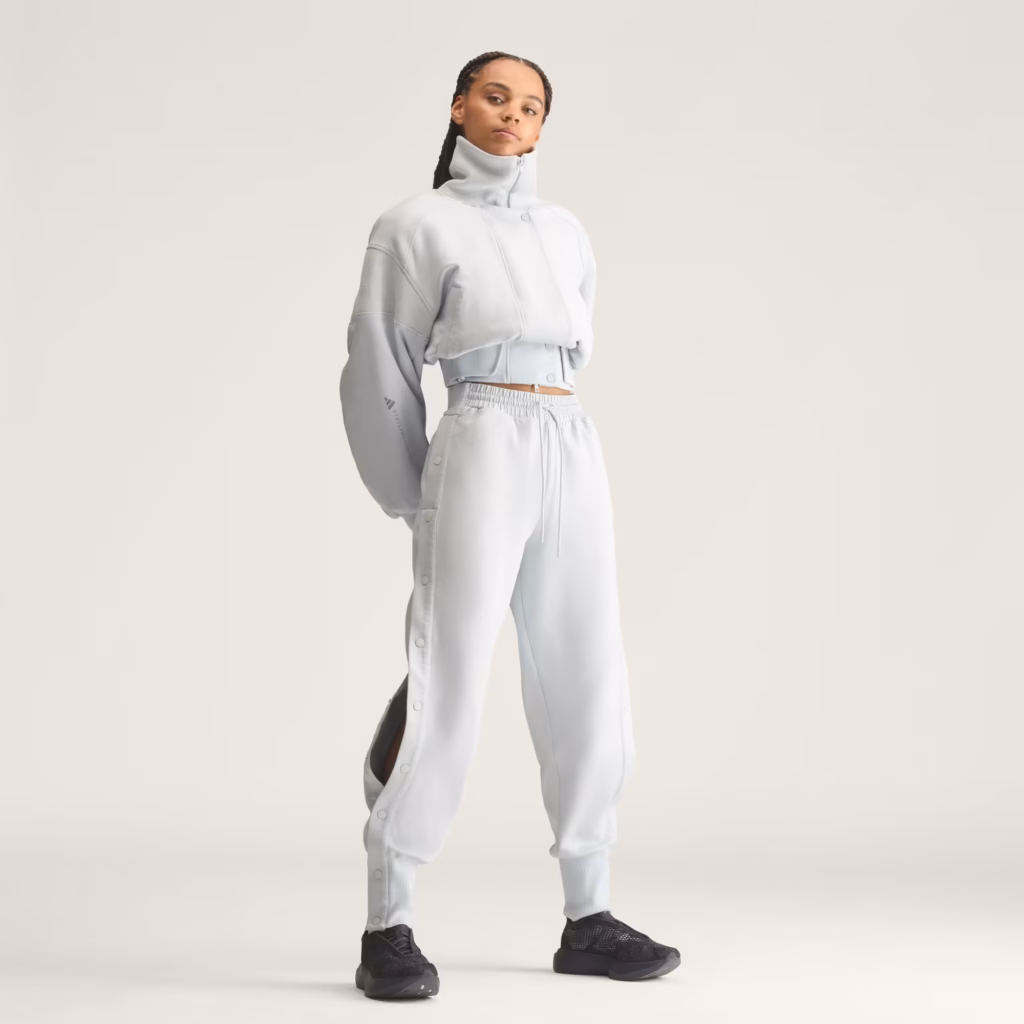 Dla Kogo Adidas By Stella Mc Cartney