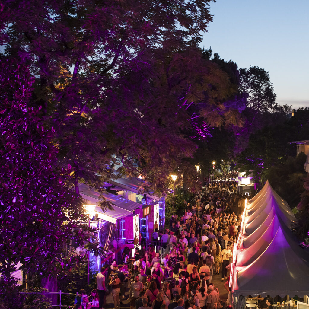 Festiwal W Montreux Dla Kogo