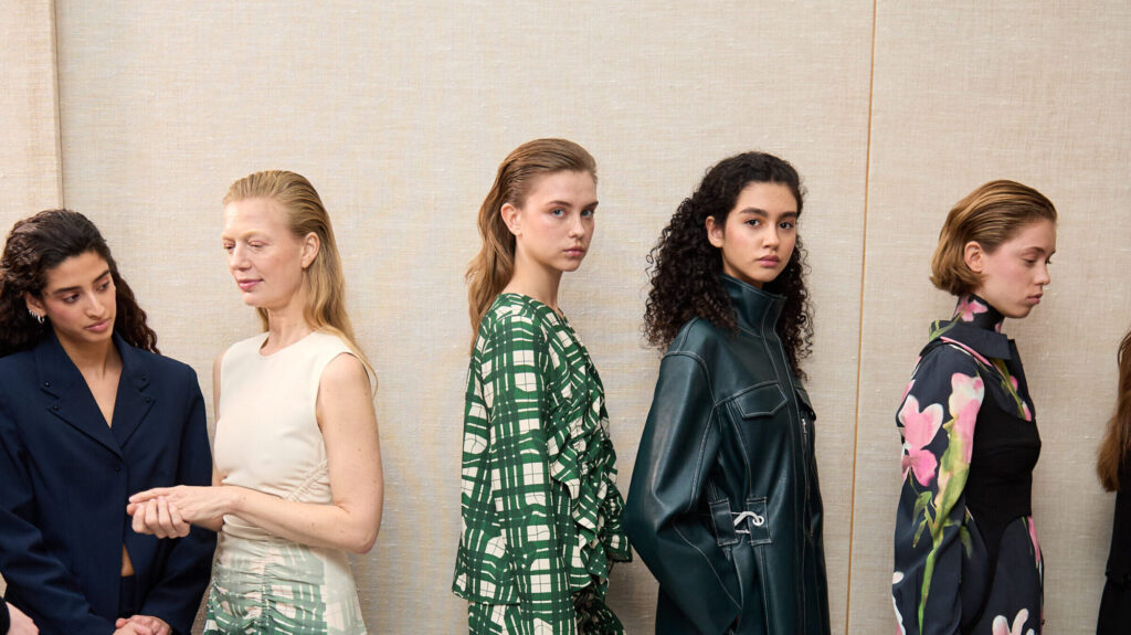 Kiedy Copenhagen Fashion Week