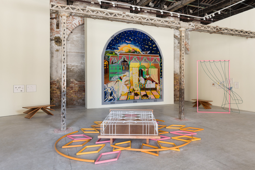 Weneckie Biennale