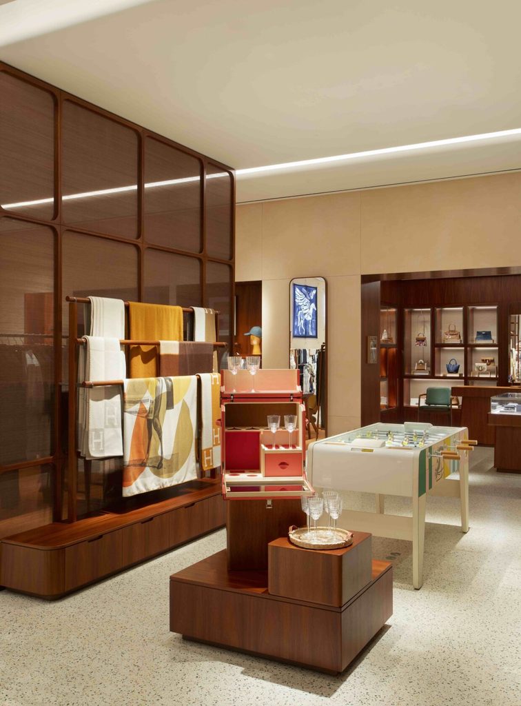 Butik Hermes Gdzie