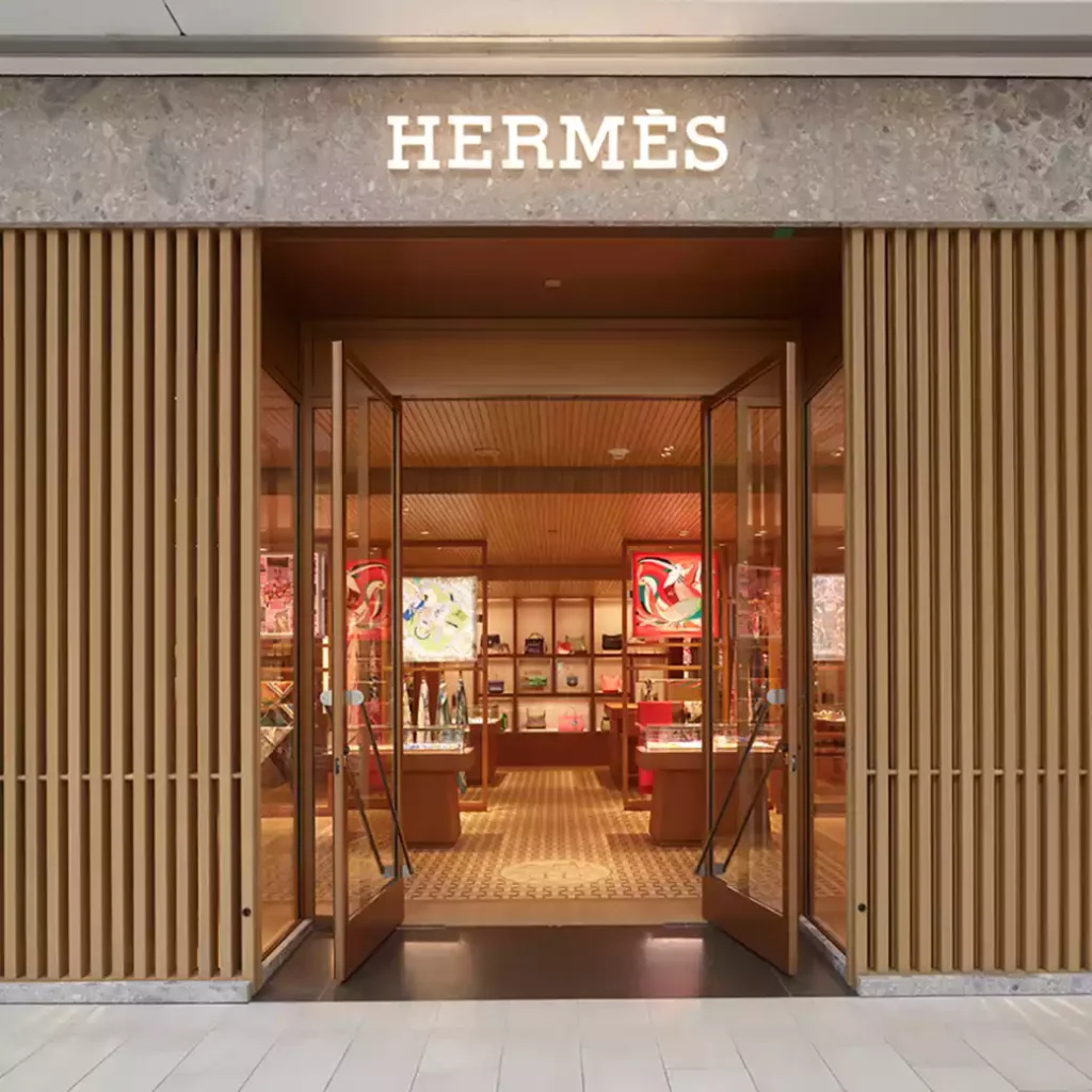 Butiki Hermes Blog